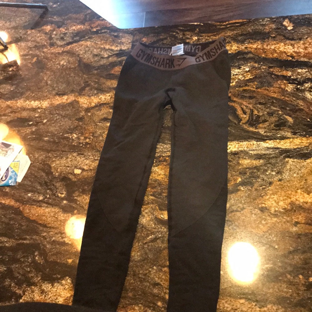 Gymshark flex leggings v3 size small